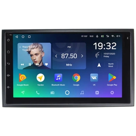 Магнитола в штатное место 2 din Citroen DS5 2012-2015 Teyes SPRO PLUS 4/64 7 дюймов RP-UNIV-192 на Android 10 (4G-SIM, DSP)