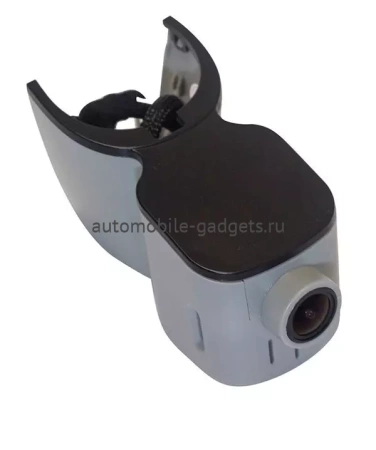 Видеорегистратор в штатное место RedPower DVR-AUD2-N серый для Audi 2004-2014