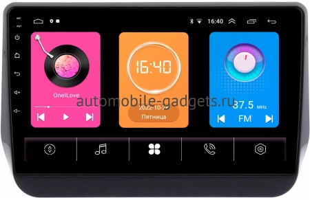 Hyundai Grand Starex Urban 2017-2021 OEM RK9-465 на Android 10 (CarPlay, AHD, 1/32) Hyundai Grand Starex Urban 2017-2021 OEM RK9-465 на Android 10 (CarPlay, AHD, 1/32)