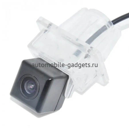 Камера заднего вида 4 LED 140 градусов cam-096 для Mercedes C (W204), CL (216), E (212), S (221) Камера заднего вида 4 LED 140 градусов cam-096 для Mercedes C (W204), CL (216), E (212), S (221)