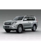 Pleervox PLV-PTP-TYPR01 Камера pin-to-pin заднего вида для Toyota Land Cruiser Prado 150 со штатным разъемом Pleervox PLV-PTP-TYPR01 Камера pin-to-pin заднего вида для Toyota Land Cruiser Prado 150 со штатным разъемом