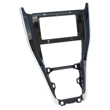 Carmedia OL-1694-N магнитола для Toyota Harrier XU60 2013-2017 на Android 12 c 4GB, DSP, 4G