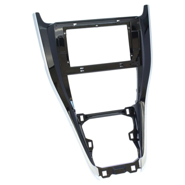 Штатная магнитола Canbox RS10-1092 для Toyota Harrier 3 (XU60) 2013-2017 (для авто без кругового обзора) на Android 10 (IPS, DSP, CarPlay)