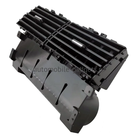 Штатное головное устройство Mazda 6 (GG), Atenza 2002-2008 Canbox PRO-Line (Tesla style) 9.7 дюймов 6/128 7882-1312-113 на Android 13 (4G-SIM, DSP, QLed)