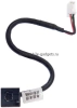 Штатное головное устройство Toyota Highlander (U40) 2007-2013 (для авто без JBL) Canbox M-Line (Tesla style) 9.7 дюймов 2/32 5620-1312-136 на Android 10 (4G-SIM, DSP, QLed)