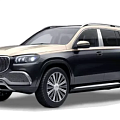 Maybach GLS 2019+