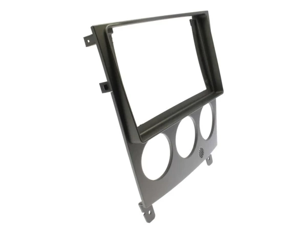 Магнитола Vaycar 09L для SUBARU Impreza 2003-2006 (Андроид, 2+32Гб)