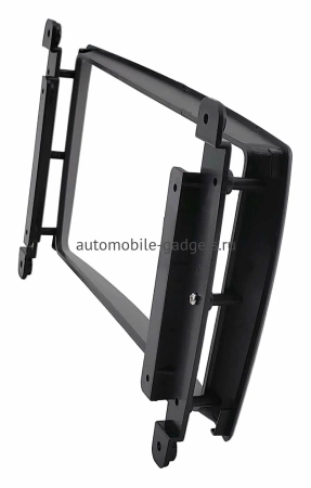 Штатная магнитола Mercedes-Benz CL (c215), S (w220) 2002-2006 Canbox M-Line 4542-9-0068 на Android 10 (4G-SIM, 4/64, DSP, QLed)