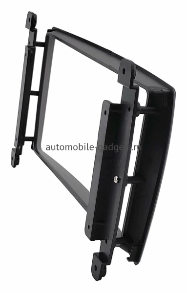 Штатное головное устройство Mercedes-Benz CL (c215), S (w220) 2002-2006 Teyes CC3L WIFI 2/32 9 дюймов RM-9-0068 на Android 8.1 (DSP, IPS, AHD)