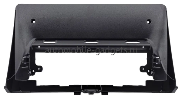 Штатная магнитола Canbox M-Line 7805-10-0023 для Citroen Berlingo 3 2018-2024 на Android 10 (4G-SIM, 2/32, DSP, QLed) С крутилками