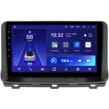 Штатное головное устройство Kia Ceed 3 2018-2024 Teyes CC2L PLUS 1/16 10 дюймов RM-10-193 на Android 8.1 (DSP, IPS, AHD) Штатное головное устройство Kia Ceed 3 2018-2024 Teyes CC2L PLUS 1/16 10 дюймов RM-10-193 на Android 8.1 (DSP, IPS, AHD)