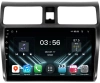 FarCar D3056M Штатная магнитола для Suzuki Swift 2004-2010 на Android 13 c 2GB