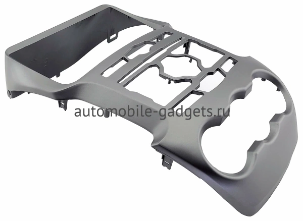 Ford Ranger 3 2011-2015 (серая, с сохранением кнопок) OEM RK9-2143 на Android 10 (CarPlay, AHD, 1/32) Ford Ranger 3 2011-2015 (серая, с сохранением кнопок) OEM RK9-2143 на Android 10 (CarPlay, AHD, 1/32)