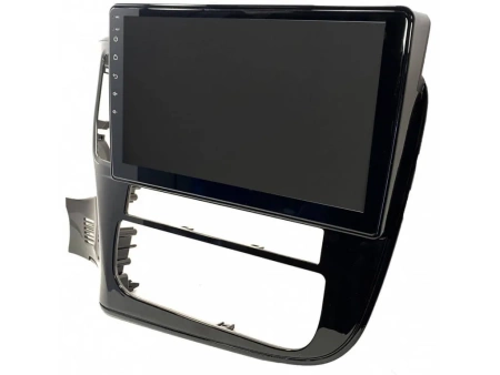 Штатная магнитола Mitsubishi Outlander 3 2012-2024 Canbox GT10-493 2/32 на Android 10 (IPS, DSP, CarPlay)