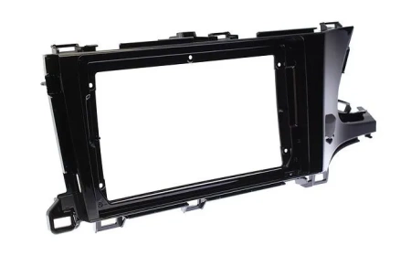 Магнитола Vaycar 09V2 для HONDA Shuttle 2015+ (Андроид, 2+32Гб)