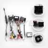 Штатная магнитола Volkswagen Jetta 2005-2019 Teyes CC4L PQ/MQB 4/64 Android 13