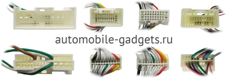 Штатная магнитола Canbox L-Line 4169-9-470 для Lexus GX 470 2002-2009 (для авто с монитором, тип 1) на Android 10 (4G-SIM, 2/32, TS18, DSP, QLed)