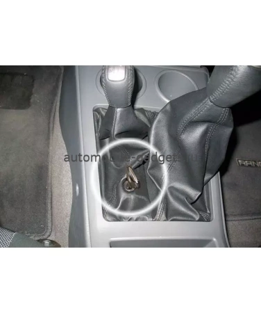 БЛОКИРАТОР КПП ДЛЯ FORD RANGER /2007-2013/ М5 R-НАЗАД - ГАРАНТ КОНСУЛ 13005.F