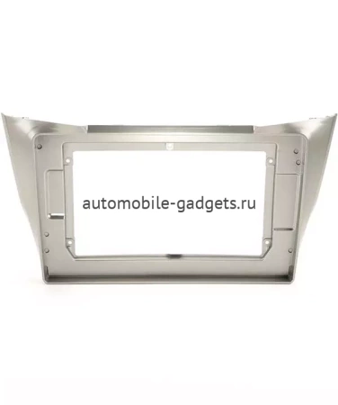 Incar RTY-FC531 Переходная рамка для установки магнитолы 10 дюймов Lexus RX 2003-2008, TOYOTA Harrier
