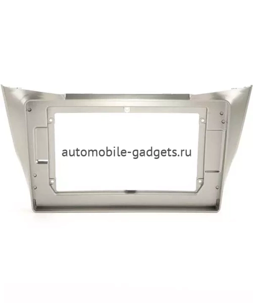 Incar RTY-FC531 Переходная рамка для установки магнитолы 10 дюймов Lexus RX 2003-2008, TOYOTA Harrier