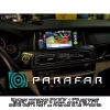 Parafar PF5218i штатная магнитола для BMW 5 Series F10, F11 (2013-2017) NBT на Android 11 с 6GB, 4G