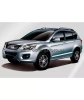 ЗАМОК КПП FORTUS MTL 2244 ДЛЯ GREAT WALL HOVER 2013- (СЛЕВА)/МЕХАНИКА 6, H6