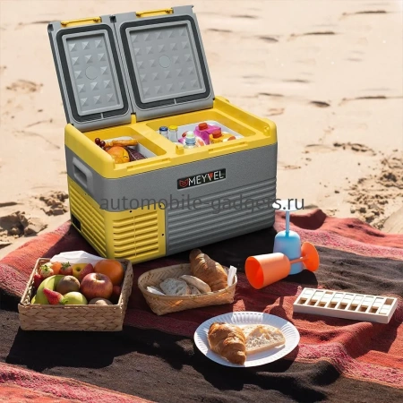 Meyvel AF-K35D Компрессорный автохолодильник