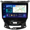Штатное головное устройство Teyes CC3 2K 360 6/128 9.5 дюймов RM-9-2113 для Chevrolet Cruze 2 2015-2019 на Android 10 (4G-SIM, DSP, QLed)