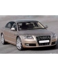 Замок КПП FORTUS MTL 703 для AUDI A8 2003-2010 (справа)/типтроник