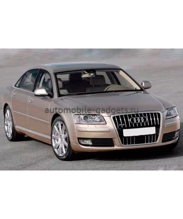 Замок КПП FORTUS MTL 703 для AUDI A8 2003-2010 (справа)/типтроник