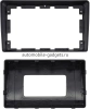 Штатная магнитола Opel Vectra C 2002-2008 (вместо БК) Canbox L-Line 4169-9-5096 на Android 10 (4G-SIM, 2/32, TS18, DSP, QLed)