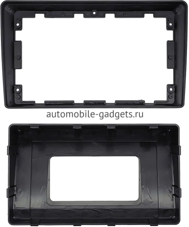 Штатная магнитола Opel Vectra C 2002-2008 (вместо БК) Canbox L-Line 4169-9-5096 на Android 10 (4G-SIM, 2/32, TS18, DSP, QLed)