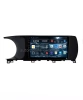 RedPower 75098 Hi-Fi штатная магнитола для Kia K5 2020+ на Android 10 с 6GB, DSP, 4G