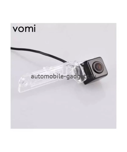 Vomi VW148 FF01-CCD Камера заднего вида для VOLKSWAGEN Jetta 5 (2005-2011), Multivan Т5 (2003-2015), Passat CC (2008-2011), Touran (2006-2010), Touran 2 (2015+) Vomi VW148 FF01-CCD Камера заднего вида для VOLKSWAGEN Jetta 5 (2005-2011), Multivan Т5 (2003-2015), Passat CC (2008-2011), Touran (2006-2010), Touran 2 (2015+)