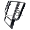 Штатное головное устройство Nissan X-Trail (T30) 2003-2007 Canbox (Tesla style) 9.7 дюймов 2/32 GT096-1312-84 на Android 10 (QLed, DSP, CarPlay)