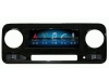 Carmedia MRW-7809 Штатная магнитола для Mercedes-Benz Sprinter W907/910 (2018+) на Android 10, 6GB, 4G