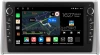 Штатная магнитола Canbox M-Line 7835-10-3237 для Toyota RAV4 5 (XA50) 2018-2024, Wildlander 2020-2025 на Android 10 (4G-SIM, 2/32, DSP, QLed) С крутилками