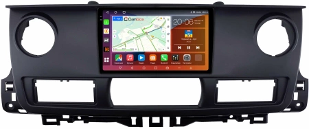Штатное головное устройство Renault Master 2003-2009 Teyes CC2L PLUS 2/32 10 дюймов RM-10-0215 на Android 8.1 (DSP, IPS, AHD)