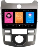 Штатная магнитола Kia Cerato Koup 2 (2008-2013) OEM GT9-1197 2/16 Android 10