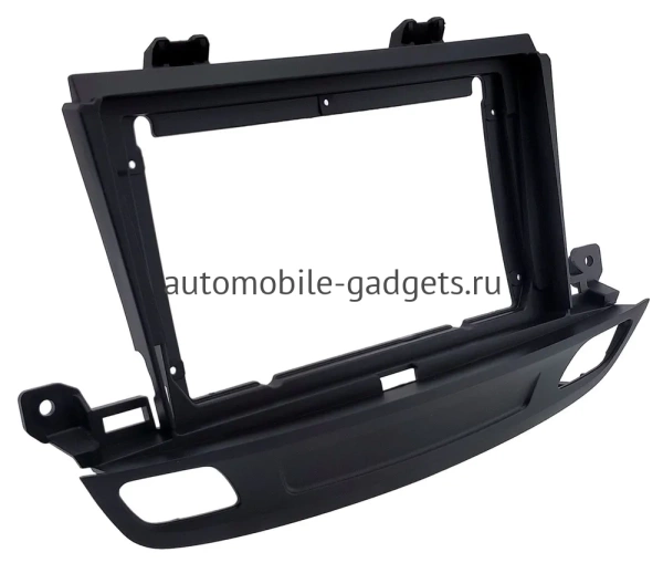 Штатная магнитола Opel Insignia 2 (2017-2020) OEM RS9-1402 на Android 10