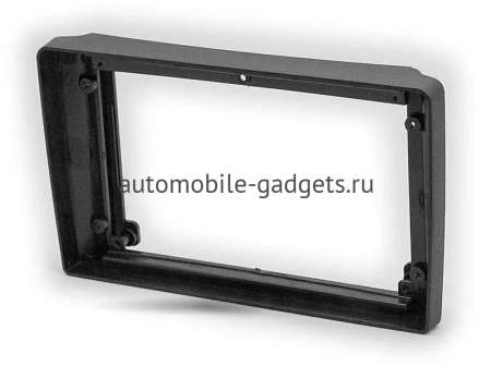 Штатная магнитола Mazda Tribute 2000-2007 Canbox M-Line 7831-9-072 на Android 10 (4G-SIM, 2/32, DSP, IPS) С крутилками