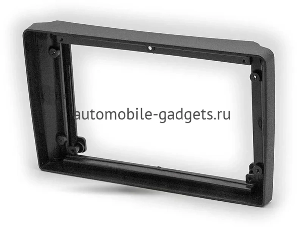 Штатная магнитола Mazda Tribute 2000-2007 Canbox L-Line 4169-9-072 на Android 10 (4G-SIM, 2/32, TS18, DSP, QLed)