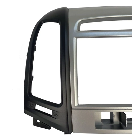 Hyundai Santa Fe II 2005-2012 (3 кнопки) Canbox 2/32 на Android 10 (GT7-RP-HDSFC-105) (IPS, DSP, CarPlay) Hyundai Santa Fe II 2005-2012 (3 кнопки) Canbox 2/32 на Android 10 (GT7-RP-HDSFC-105) (IPS, DSP, CarPlay)