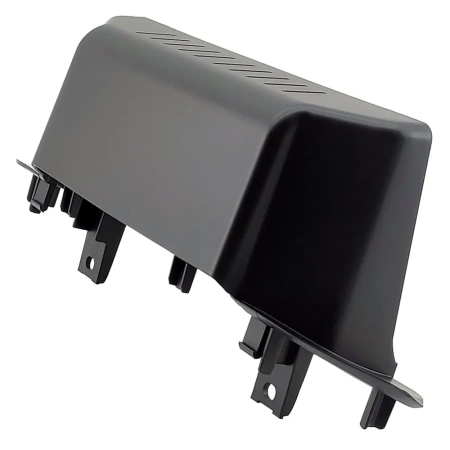 BMW X5 (F15) 2013-2018 12.3 дюйма Canbox GT1232-0113 на Android 10 (CarPlay, 2/32, DSP, QLed) Mercedes Style