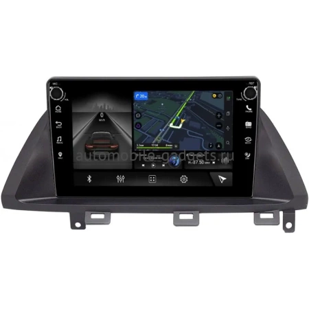 Honda Odyssey 3 2004-2010 (USA) Canbox M-Line 7825-10-1409 на Android 10 (4G-SIM, 2/32, DSP, QLed) С крутилками Honda Odyssey 3 2004-2010 (USA) Canbox M-Line 7825-10-1409 на Android 10 (4G-SIM, 2/32, DSP, QLed) С крутилками