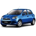 Nissan Micra 3 (K12) (2002-2010)