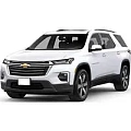 Chevrolet Traverse 2021+