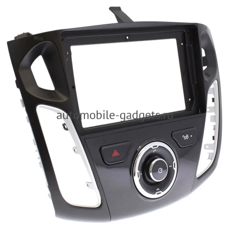Airoc 2K RI-1701 штатная магнитола для Ford Focus 3 (2011-2019) на Android 12 с 8GB, DSP, 4G