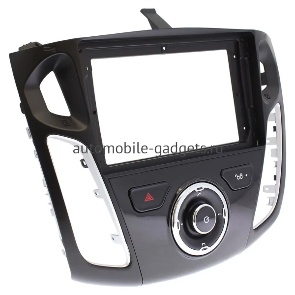 Airoc 2K RI-1701 штатная магнитола для Ford Focus 3 (2011-2019) на Android 12 с 8GB, DSP, 4G