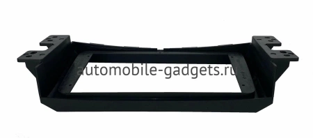 Штатная магнитола Kia Mohave 2008-2016 Canbox M-Line 5610-9142 на Android 10 (4G-SIM, 2/32, DSP, QLed, Tesla)